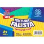 Tektura falista Astra, A4, 10 kolorów - 2